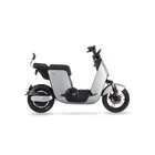 Електроскутер YADEA V7 600W, 48V20AH lithium, Сірий фото 3 купити в Україні