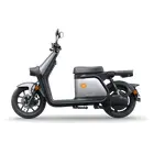 Електроскутер Yadea Y1S (сірий)  купити в Україні