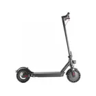 Електросамокат Crosser E9 MAX (600 Вт; 36 В; 15 А/год), колеса 10" безкамерні з перфорацією  купити в Україні