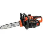 Электропила Black&Decker GKC3630L25 (аккумуляторная), фото 