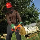 Электропила Black&Decker CS2040, фото фото 3