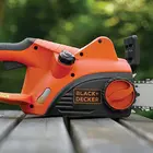 Электропила Black&Decker CS2040, фото фото 5