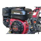 Мотоблок Weima WM1100C-6, 7 к.с., бензин, повітряне (з фрезою) фото 16 купити в Україні