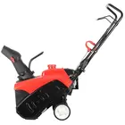 Снігоприбирач INTERTOOL SN-4000 фото 2 купити в Україні