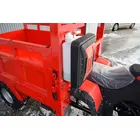 Вантажний квадроцикл Renegade ATW-300CC фото 9 купити в Україні