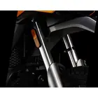 Мотоцикл VOGE LX300GY Rally New ABS (loncin lx300gy-a ds2 pro) (синий), фото фото 6