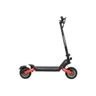 Электросамокат Crosser T8 Awd MAX 'S, (1500x2, 48 В; 17,5 А/ч), колёса 10", LCD экран, фото 
