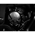 Мотоцикл VOGE LX300GY Rally New ABS (loncin lx300gy-a ds2 pro) (синий), фото фото 3