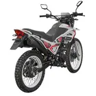 Мотоцикл Spark SP150D-1 фото 10 купити в Україні