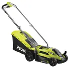 Газонокосарка електрична Ryobi RLM13E33S фото 3 купити в Україні