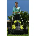 Газонокосарка електрична Ryobi RLM13E33S фото 4 купити в Україні