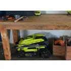 Газонокосарка електрична Ryobi RLM13E33S фото 9 купити в Україні
