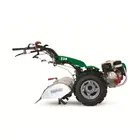 Мотоблок Ferrari 338 PowerSafe, 11 к.с., бензин, повітряне фото 2 купити в Україні