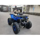Квадроцикл Forte ATV125B (синій) фото 2 купити в Україні