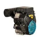 Двигатель Loncin LC2V90FD бензиновый 33 л.с. вал 36.50 мм.- шпоночный, фото фото 3