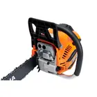 Бензопила Sequoia SPC2418 фото 12 купити в Україні
