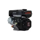 Двигатель Loncin LC170F-2, 7.5 л.с., бензиновый, вал 20 мм (шпонка), фото фото 2