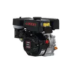 Двигатель Loncin LC170F-2, 7.5 л.с., бензиновый, вал 20 мм (шпонка), фото фото 3