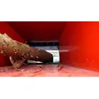 Измельчитель веток Remet RS80N4 под двигатель 7 л.с. (4 ножа, 50 мм), фото фото 5