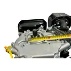 Двигатель Weima WM177F-Т, 9 л.с., бензиновый, вал 25 мм (шлиц), фото фото 10
