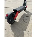 Электросамокат Crosser T8 MAX, (48 В; 15 А/ч), колёса 10", LCD экран, фото фото 9