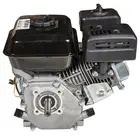 Двигатель Vitals GE 7.0-19k, 7 л.с., бензиновый, вал 19 мм (шпонка), фото фото 5