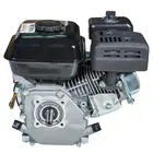 Двигатель Vitals GE 7.0-20s, 7 л.с., бензиновый, вал 20 мм (шлиц), фото фото 4