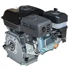 Двигатель Vitals GE 7.0-20s, 7 л.с., бензиновый, вал 20 мм (шлиц), фото фото 5