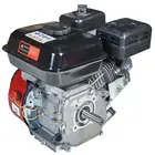 Двигун Vitals GE 6.0-19k, 6 к.с., бензиновий, вал 19 мм (шпонка) фото 4 купити в Україні