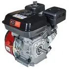 Двигун Vitals GE 6.0-20k, 6 к.с., бензиновий, вал 20 мм (шпонка) фото 4 купити в Україні