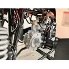 Квадроцикл Forte ATV125B (білий) фото 14 купити в Україні