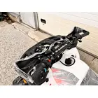 Квадроцикл Forte ATV125B (білий) фото 6 купити в Україні