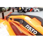 Квадроцикл Rato ATV 200 Standart фото 12 купити в Україні