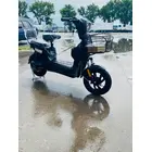 Электроскутер YADEA EB118 (синий), фото фото 15