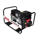 Генератор бензиновый сварочный Fogo FM8220W, универсальный 1/3 (230/380 В), 5.5 кВт, фото фото 2