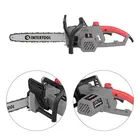 Електропила INTERTOOL DT-2202 фото 3 купити в Україні