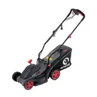 Газонокосилка электрическая INTERTOOL DT-2264, фото 