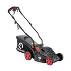 Газонокосилка электрическая INTERTOOL DT-2264, фото фото 4