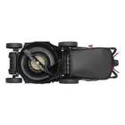 Газонокосилка электрическая INTERTOOL DT-2264, фото фото 7