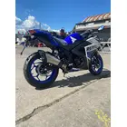 Мотоцикл MotoLeader ML250CBR (синий), фото фото 8