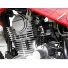 Мотоцикл Viper V250L New (помаранчевий) фото 12 купити в Україні