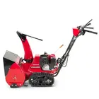 Снегоуборщик Honda HSS 655 ET, фото фото 4