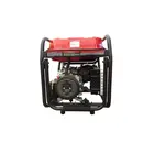 Генератор бензиновый Vulkan SC8000TE-II (34008), универсальный 1/3 (230/380 В), 7 кВт, фото фото 3