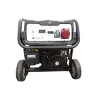 Генератор бензиновый Vulkan SC8000TE-II (34008), универсальный 1/3 (230/380 В), 7 кВт, фото фото 2