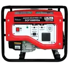 Бензиновый генератор Daishin SCF1000HGa (1571514), однофазный (230 В), 0.8 кВт, фото 