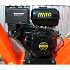 Измельчитель древесины бензиновый GTM GS15002, фото фото 5