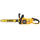 Пила цепная аккумуляторная бесщёточная DeWALT DCMCS574X1, фото фото 3