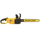 Пила цепная аккумуляторная бесщёточная DeWALT DCMCS574X1, фото фото 5