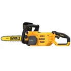 Пила цепная аккумуляторная бесщёточная DeWALT DCMCS574X1, фото фото 6