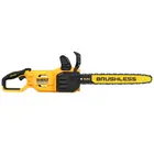 Пила цепная аккумуляторная бесщёточная DeWALT DCMCS575X1, фото фото 4